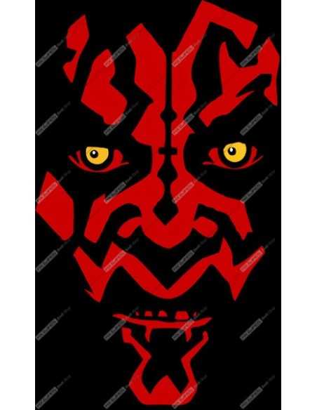 Sudadera Star Wars Darth Maul