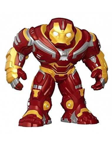 Funko Pop Ironman Hulkbuster Avengers infinity war Funko Pop Ironman Hulkbuster Avengers infinity war