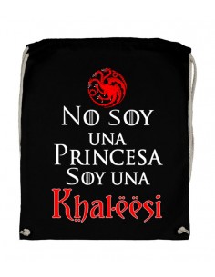 Mochila Juego de Tronos Khaleesi