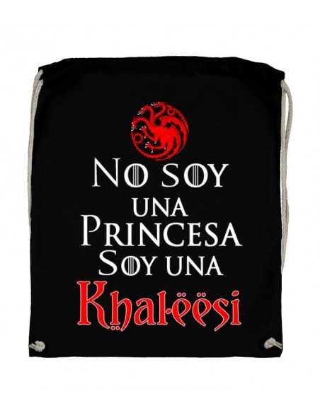 Mochila Juego de Tronos Khaleesi