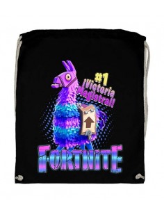 Mochila Fortnite Llama