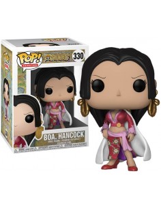 Funko Pop Boa Hancock One Piece