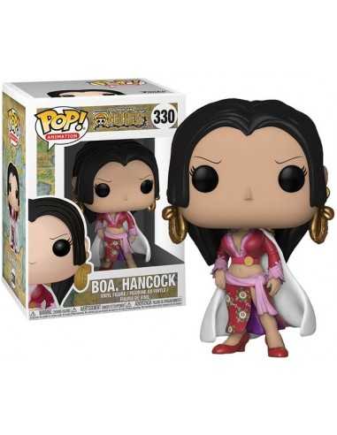 Funko Pop Boa Hancock One Piece