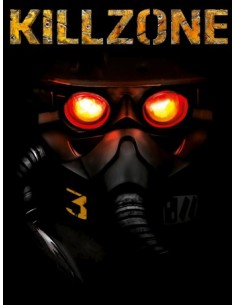 Camiseta Killzone 3 Helghast (Rostro) manga corta 2