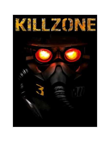 Camiseta Killzone 3 Helghast (Rostro) manga corta