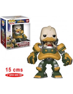 Funko Pop! Howard el pato de 15 cms