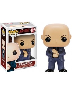 Funko Pop Daredevil Wilson Fisk