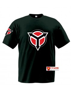 Camiseta Logo Helghast 