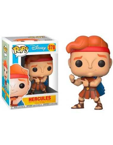 Funko Pop! Hercules Disney