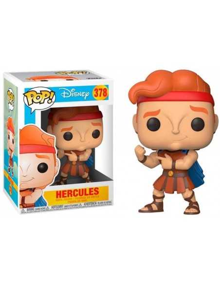 Funko Pop! Hercules Disney