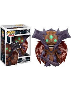 Funko Pop Oryx Destiny
