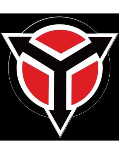 Camiseta Logo Helghast 