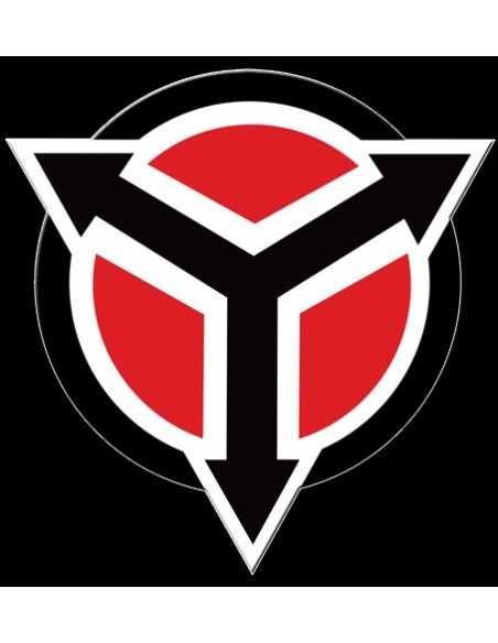 Camiseta Logo Helghast 