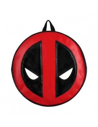 Mochila Deadpool