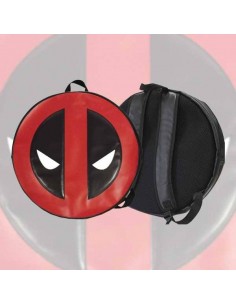 Mochila Deadpool