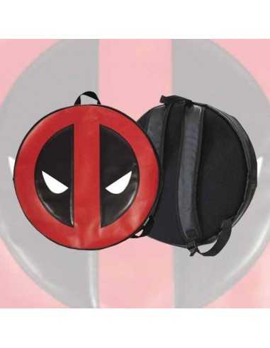 Mochila Deadpool