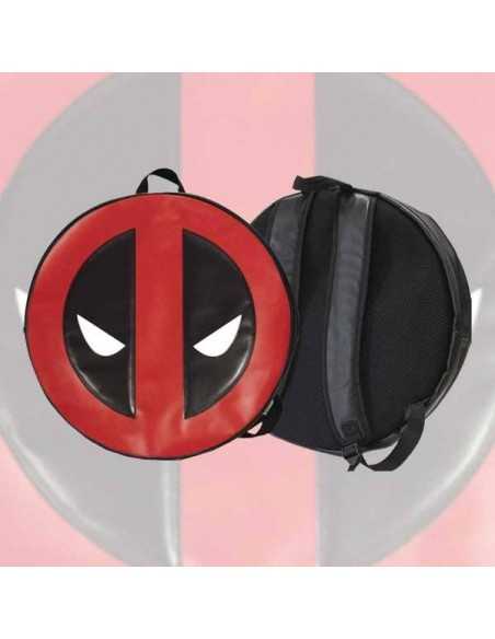 Mochila Deadpool