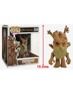 Funko Pop Barbol Lord Of The Rings