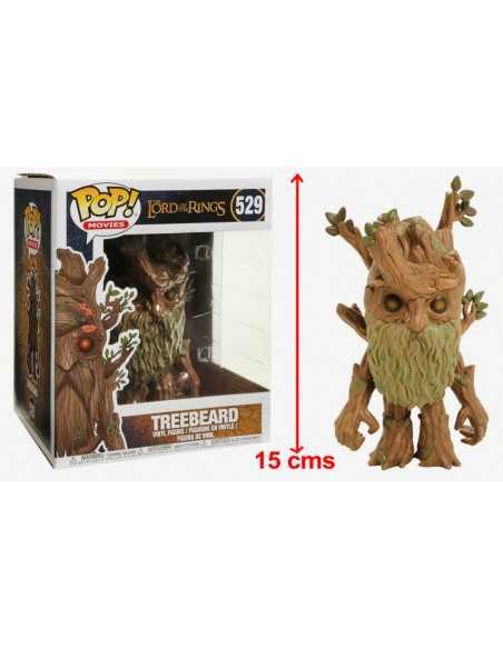Funko Pop Barbol Lord Of The Rings