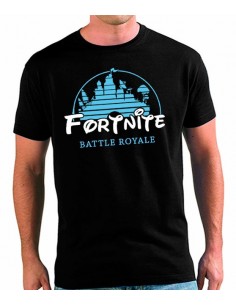 Camiseta Fortnite Disney