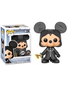 Funko Pop Kingdom Hearts Mickey