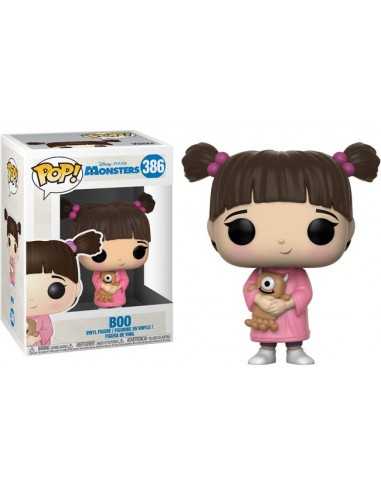 Funko Pop Boo Monstruos SA