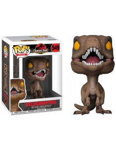 Funko Pop Velociraptor