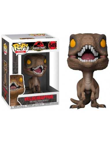 Funko Pop Velociraptor Funko Pop Velociraptor