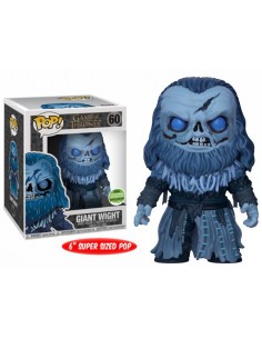 Figura Pop Gigante Wight de 15 cms