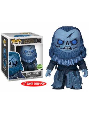 Figura Pop Gigante Wight de 15 cms