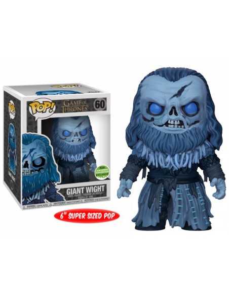 Figura Pop Gigante Wight de 15 cms