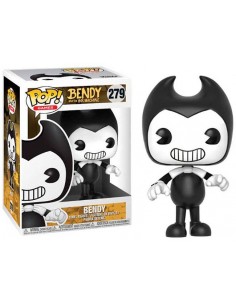 Funko Pop Bendy