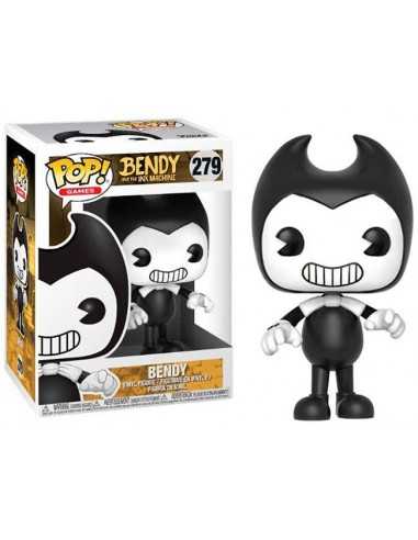 Funko Pop Bendy