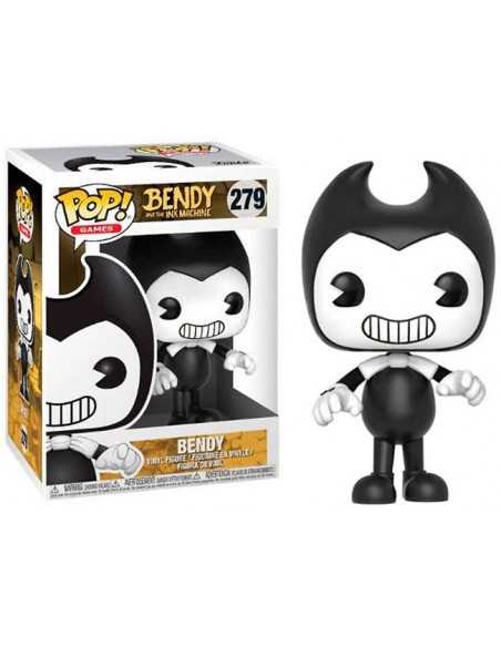 Funko Pop Bendy