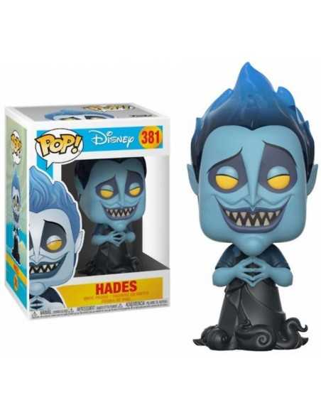 Funko Pop Hades Disney