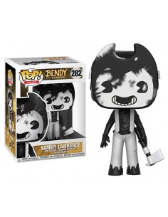 Funko Pop Bendy