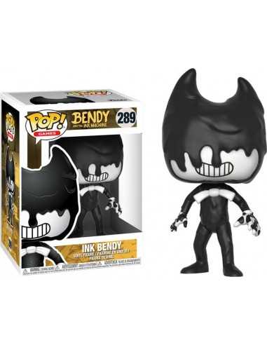 Funko Pop INK Bendy