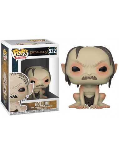 Funko Pop Gollum