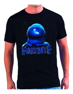 Camiseta Fortnite GTA unisex