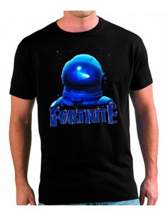 Camiseta Fortnite GTA unisex 2