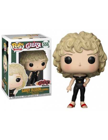 Funko Pop Grease Sandy Olsson
