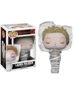 Funko Pop Laura Palmer Twin Peaks
