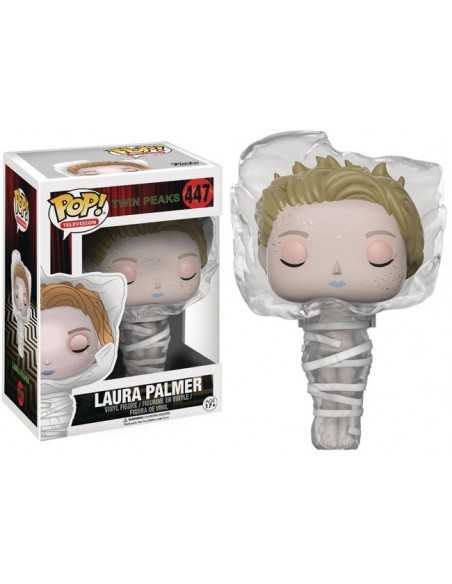 Funko Pop Laura Palmer Twin Peaks