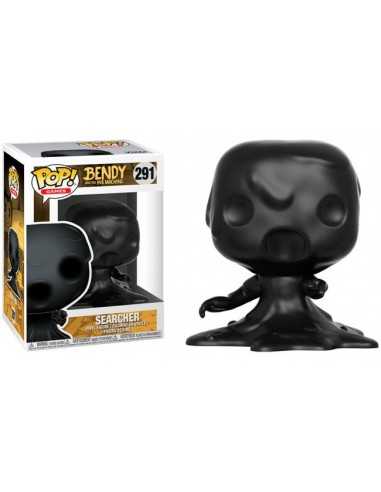 Funko Pop Searcher Bendy and the ink machine