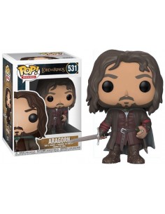 Funko Pop Aragorn