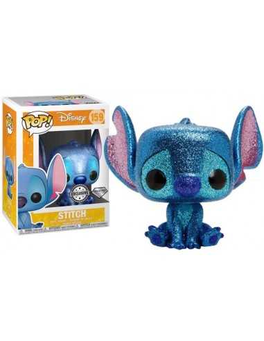 Funko Pop Stitch Diamond Exclusive