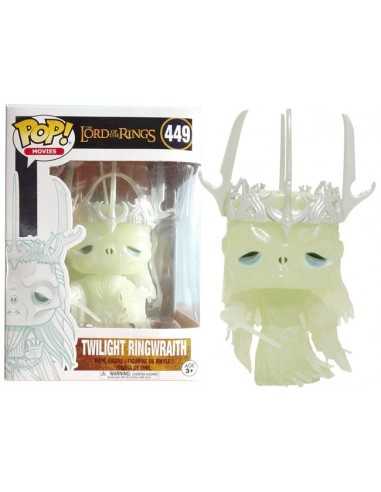 Funko Pop Twilight Ringwraith