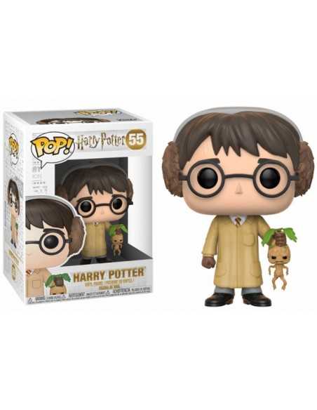 Funko POP Harry Potter Herbology