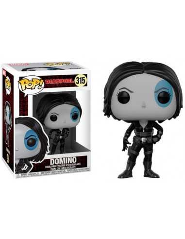 Funko Pop Domino Deadpool