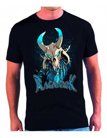 Camiseta Fortnite Ragnarok